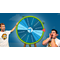 Playandwin LIVE VIP - Mathias spins Diamonds on the Wheel of Fortune image