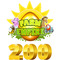 200 Farm Empire eggs image