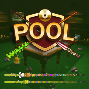 New Easter Location and new monthly offers in Pool! image
