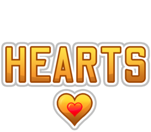 New Medals in Hearts image