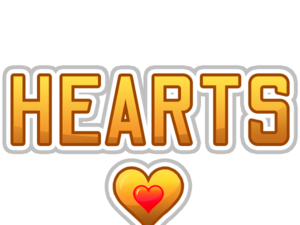 New Medals in Hearts image